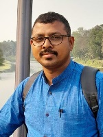 Sanjib Halder
